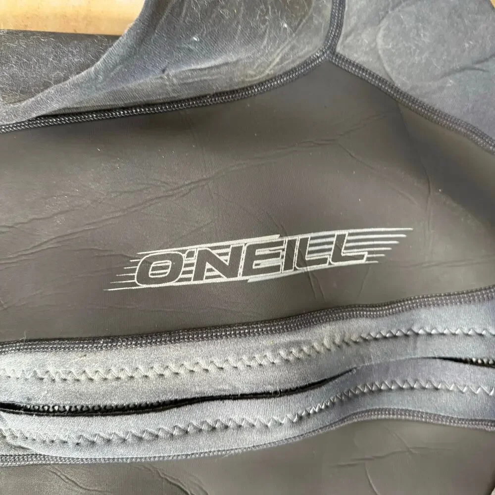 O'Neill 2mm Black‎ Shorty 